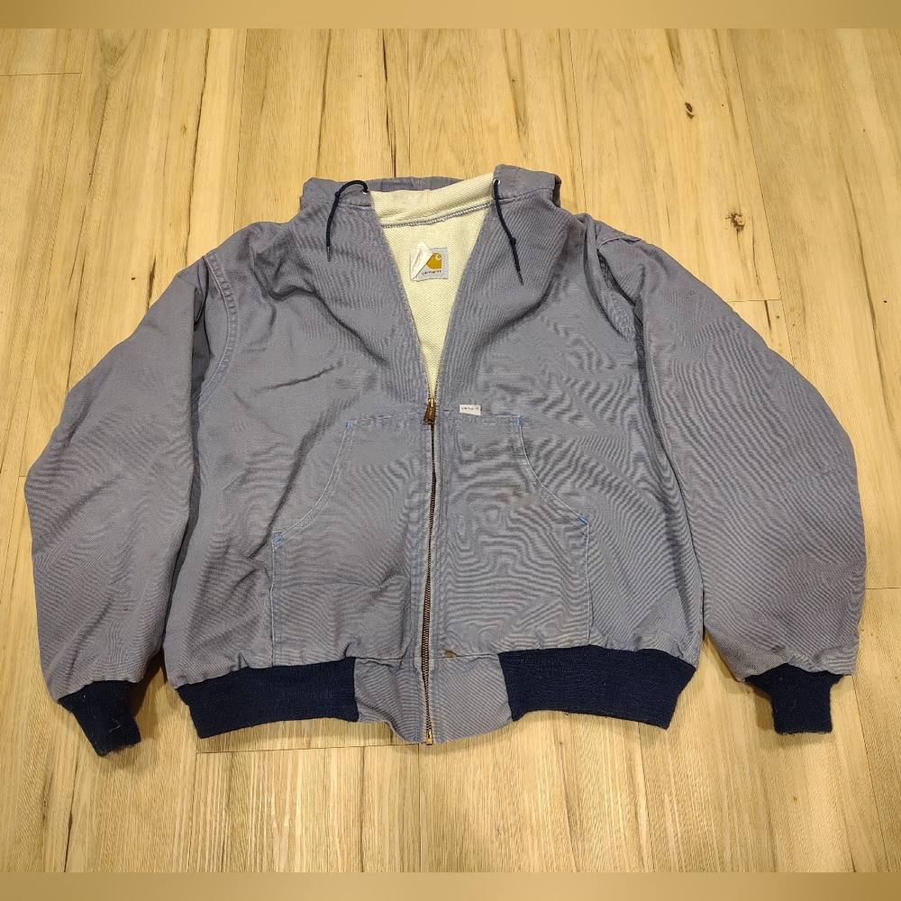Carhartt Vintage Thermal Jacket